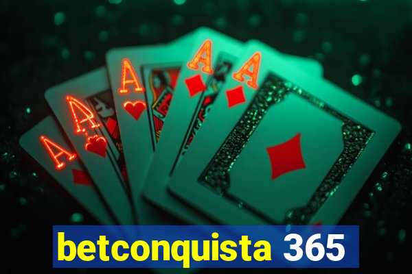 betconquista 365